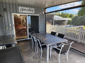 Jubri's Hideaway Guesthouse